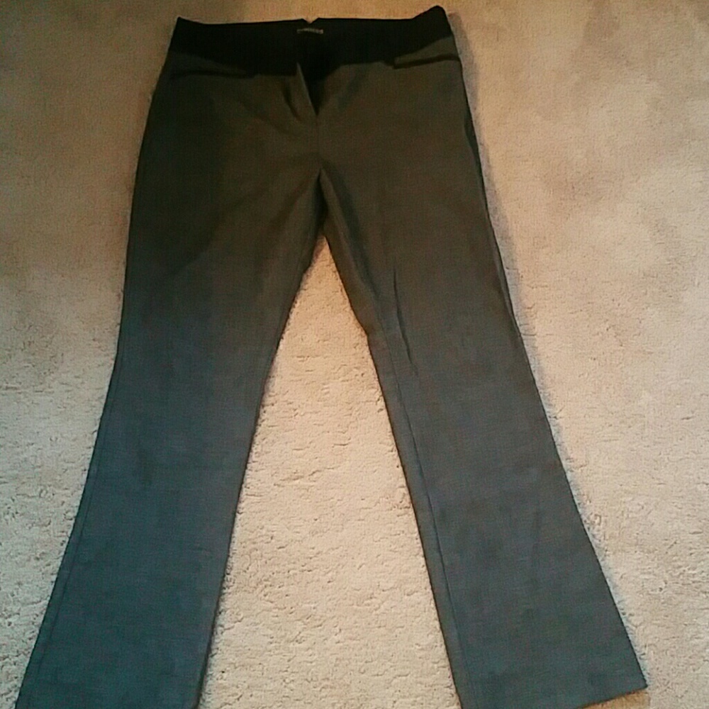 Business pants